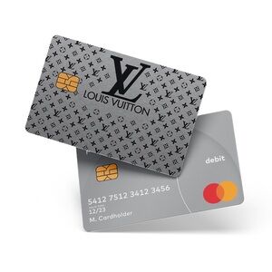 PRIVACY SKINS | CARD DECALS